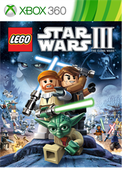 LEGO Star Wars III