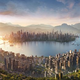 Aperçu Cities Skylines II - Ultimate Edition