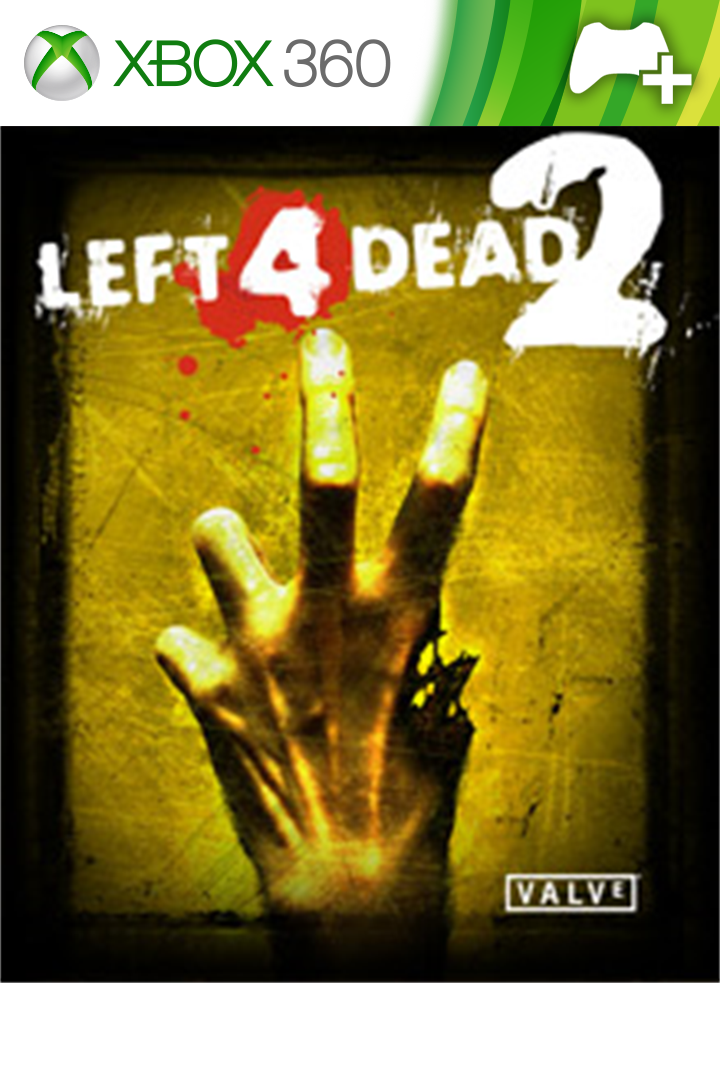 left 4 dead 2 microsoft store