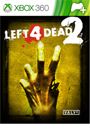 Left 4 Dead 2: Cold Stream