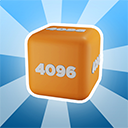 4096 3D Puzzle Game icon