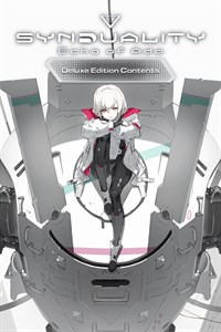 SYNDUALITY Echo of Ada - Deluxe Edition Content
