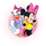 Minnie & Friends Games