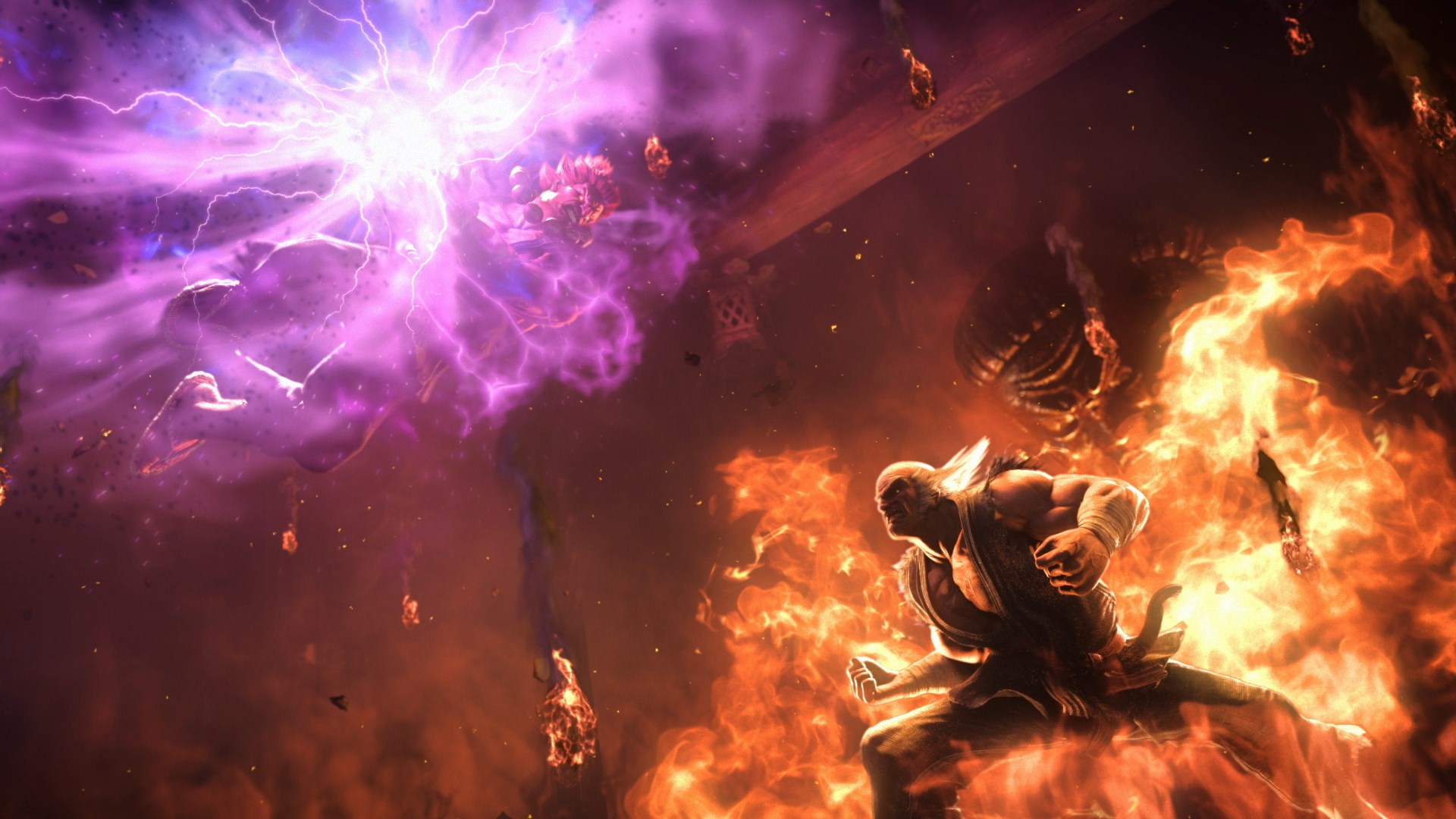 xbox store tekken 7