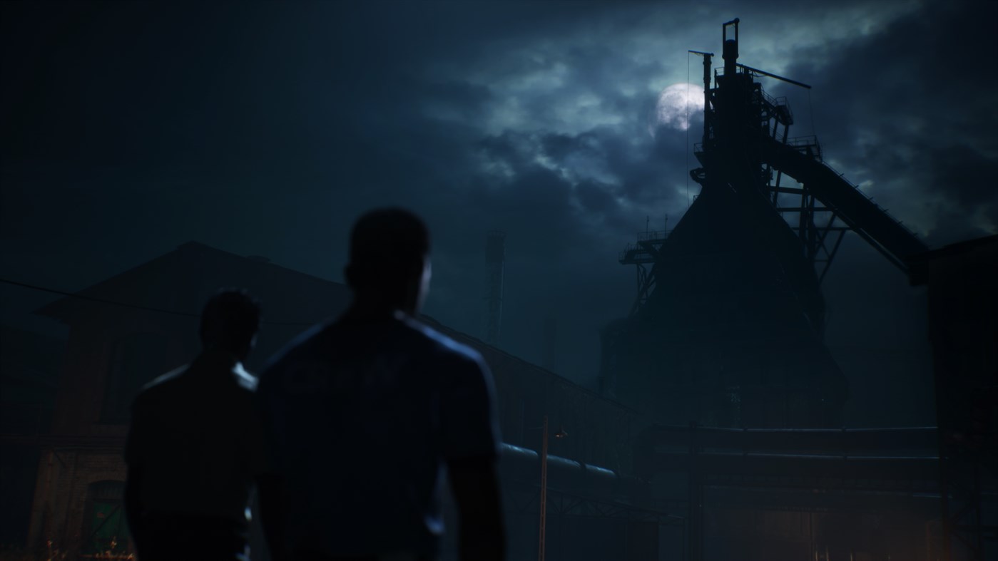 #2. The Casting of Frank Stone™ (Xbox) 由: Behaviour Interactive