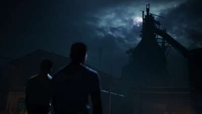 The Casting of Frank Stone screenshot 2