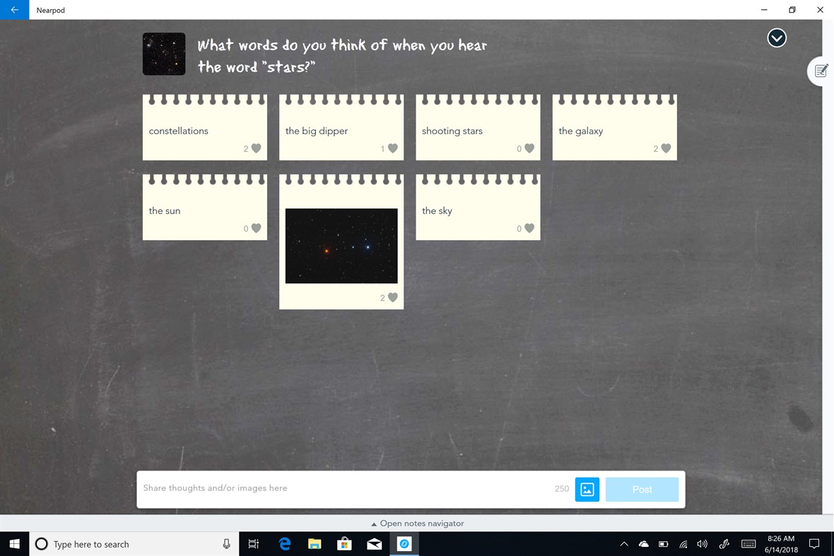 #6. NearpodApp (Windows) By: Nearpod