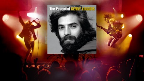 "I'm Alright" - Kenny Loggins