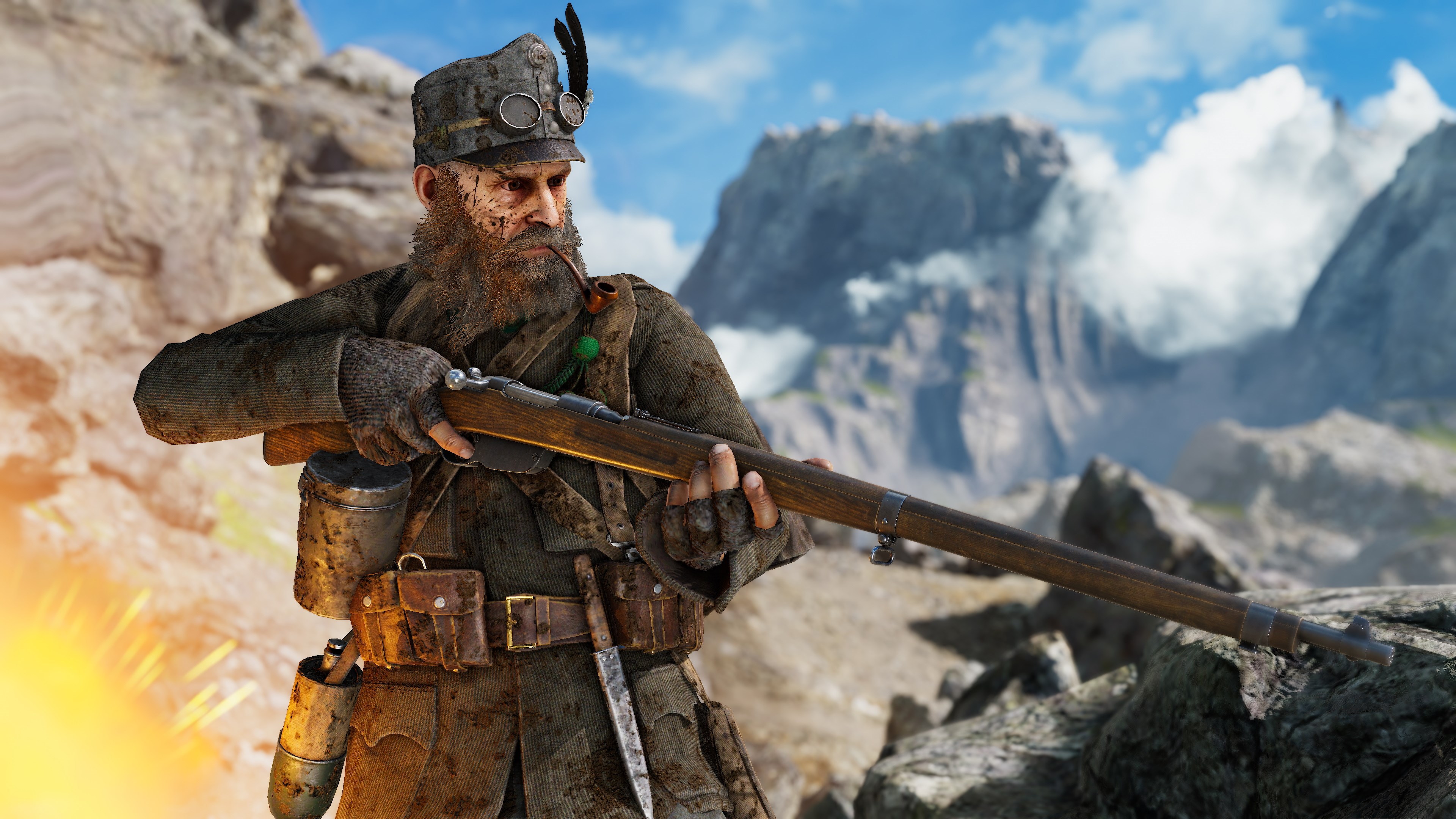 Isonzo: Deluxe Edition