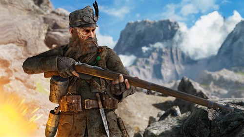 Isonzo: Deluxe Edition