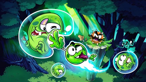 Balloball - Ribbit & Rescue (Xbox One)