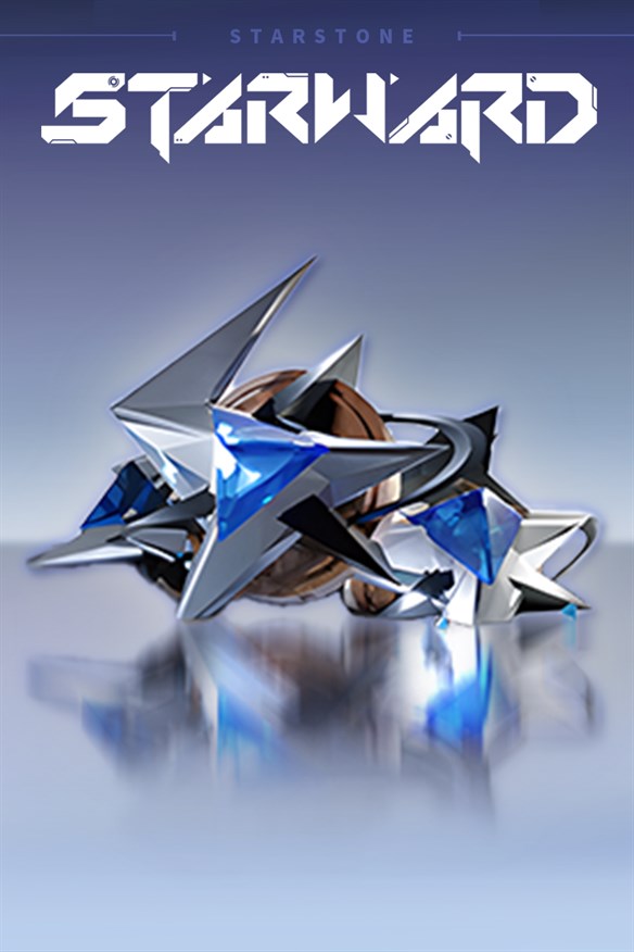 300 star stone Xbox Series X|S and Xbox One cover art