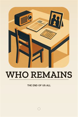 Who Remains