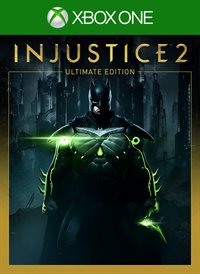 Injustice™ 2 - Ultimate Edition