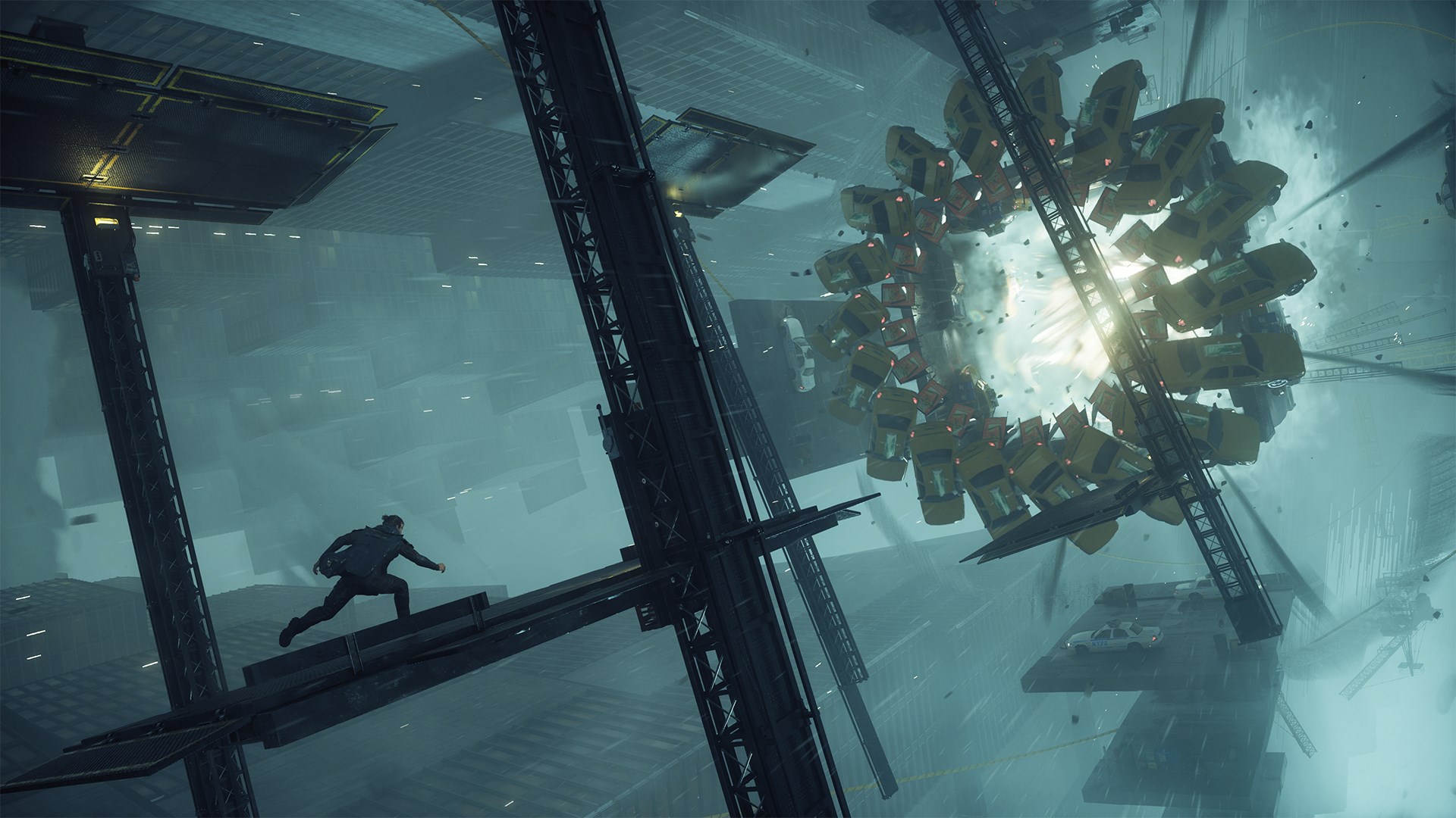 Screenshot 5 from Control Resonant