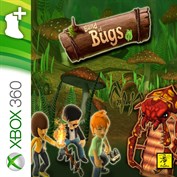 Tranquility Tolkning Pløje Buy Band of Bugs | Xbox