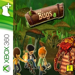 Band of Bugs - Red Kingdom