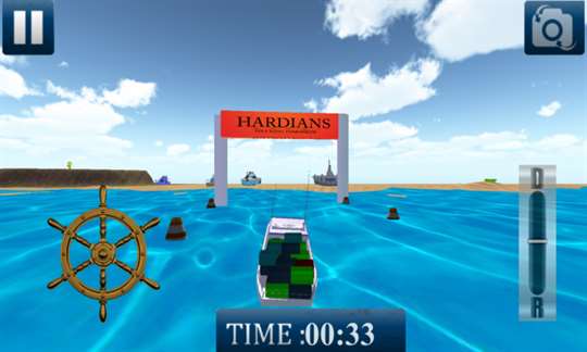 Cargo Ship Simulator Extreme screenshot 6