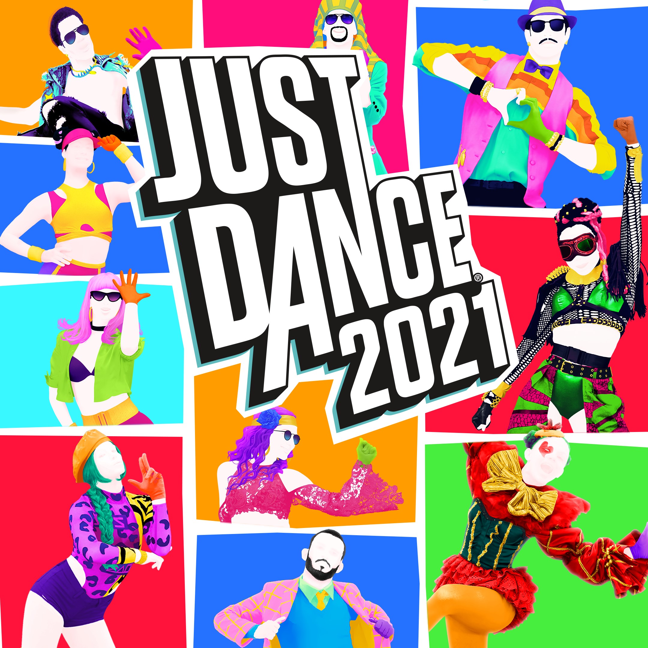 just dance 2021 microsoft store