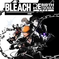 BLEACH 魂魄覺醒