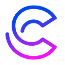 Cyberhaven security extension V3 icon