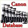Canon Database Lite