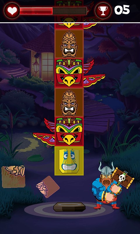 Captura 11 Totem Blast windows