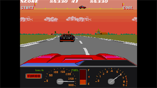 Arcade Archives 2 KONAMI GT screenshot 4