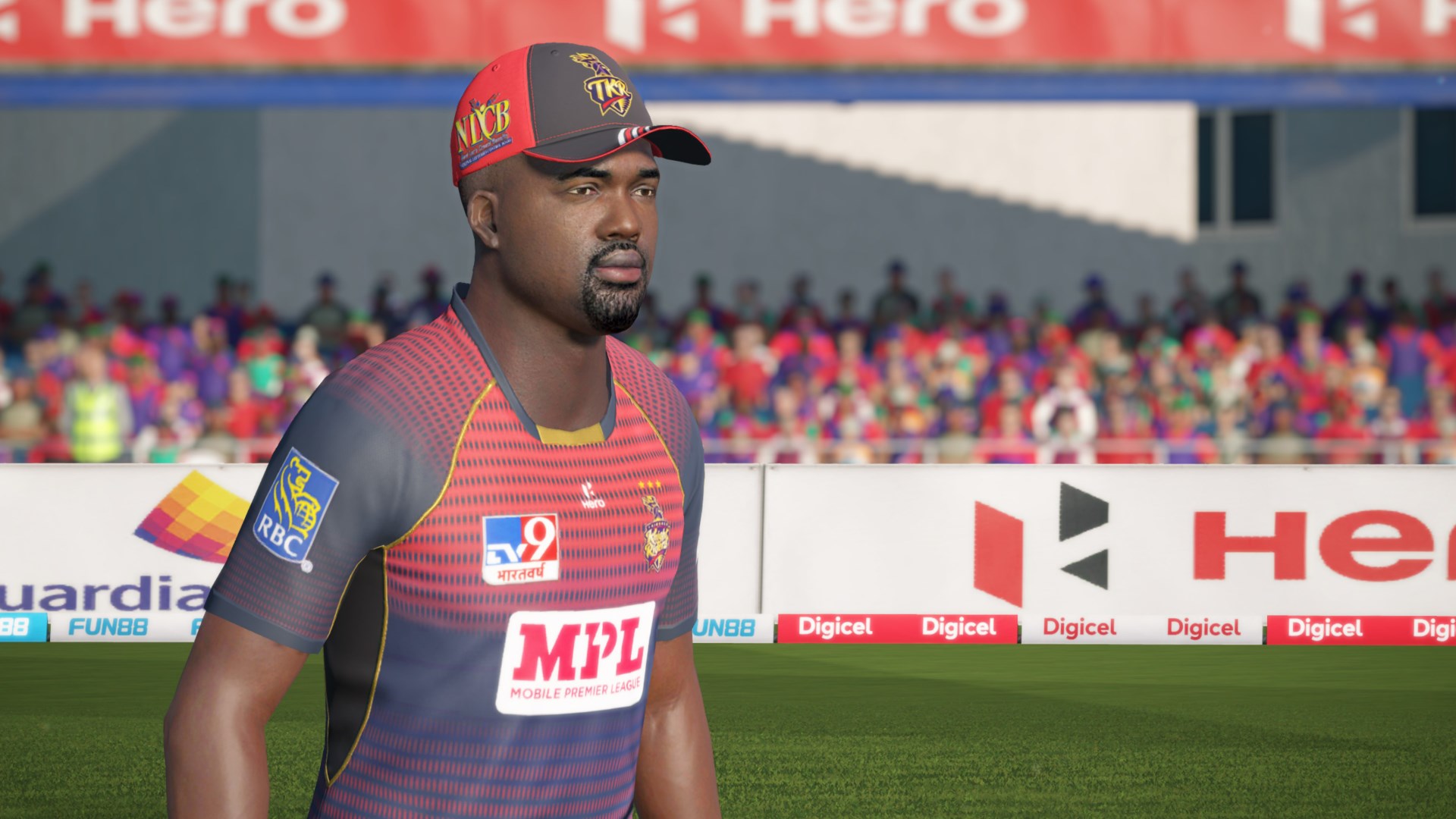 Cricket 19 - Ultimate Edition DLC | Xbox | Chiave | Privato
