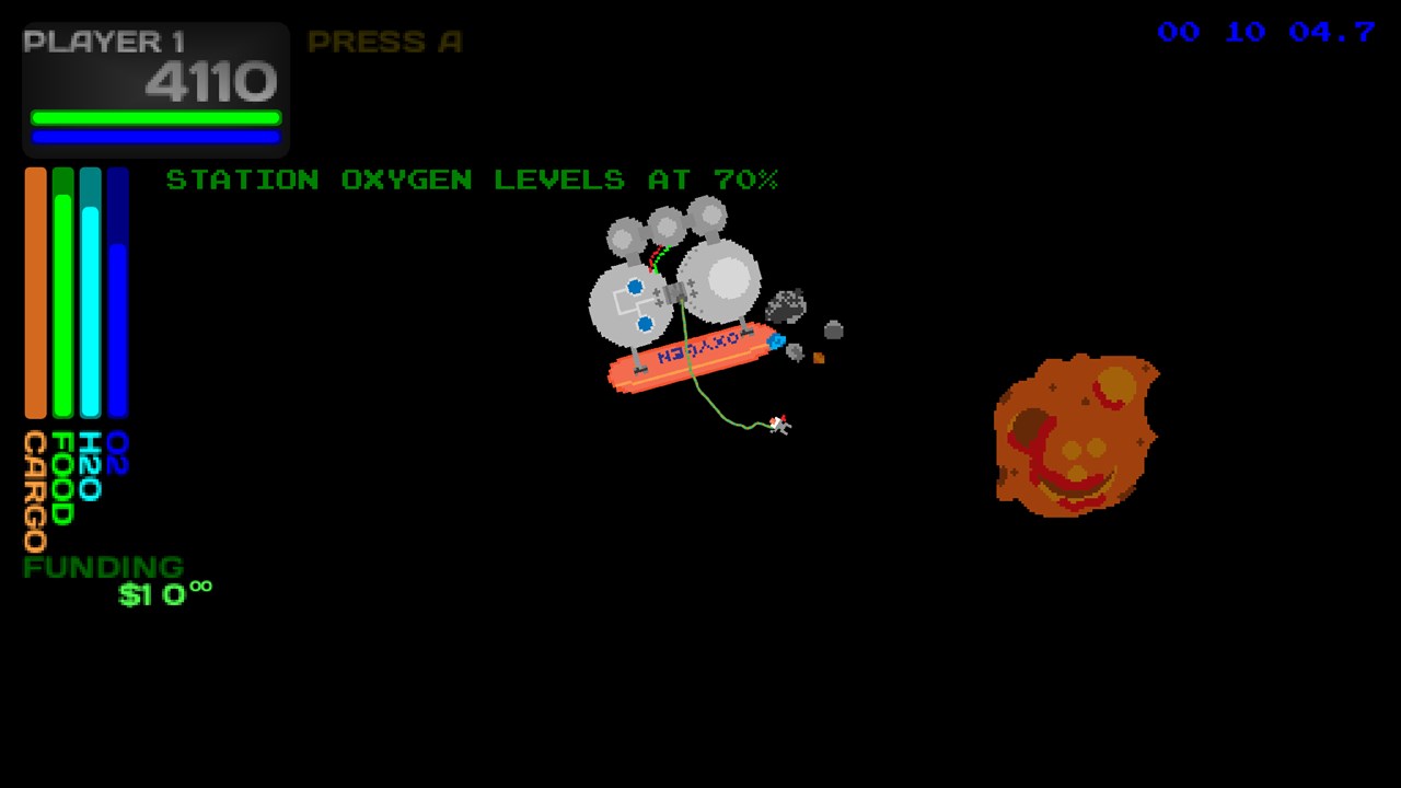 Apolune 2 screenshot 5