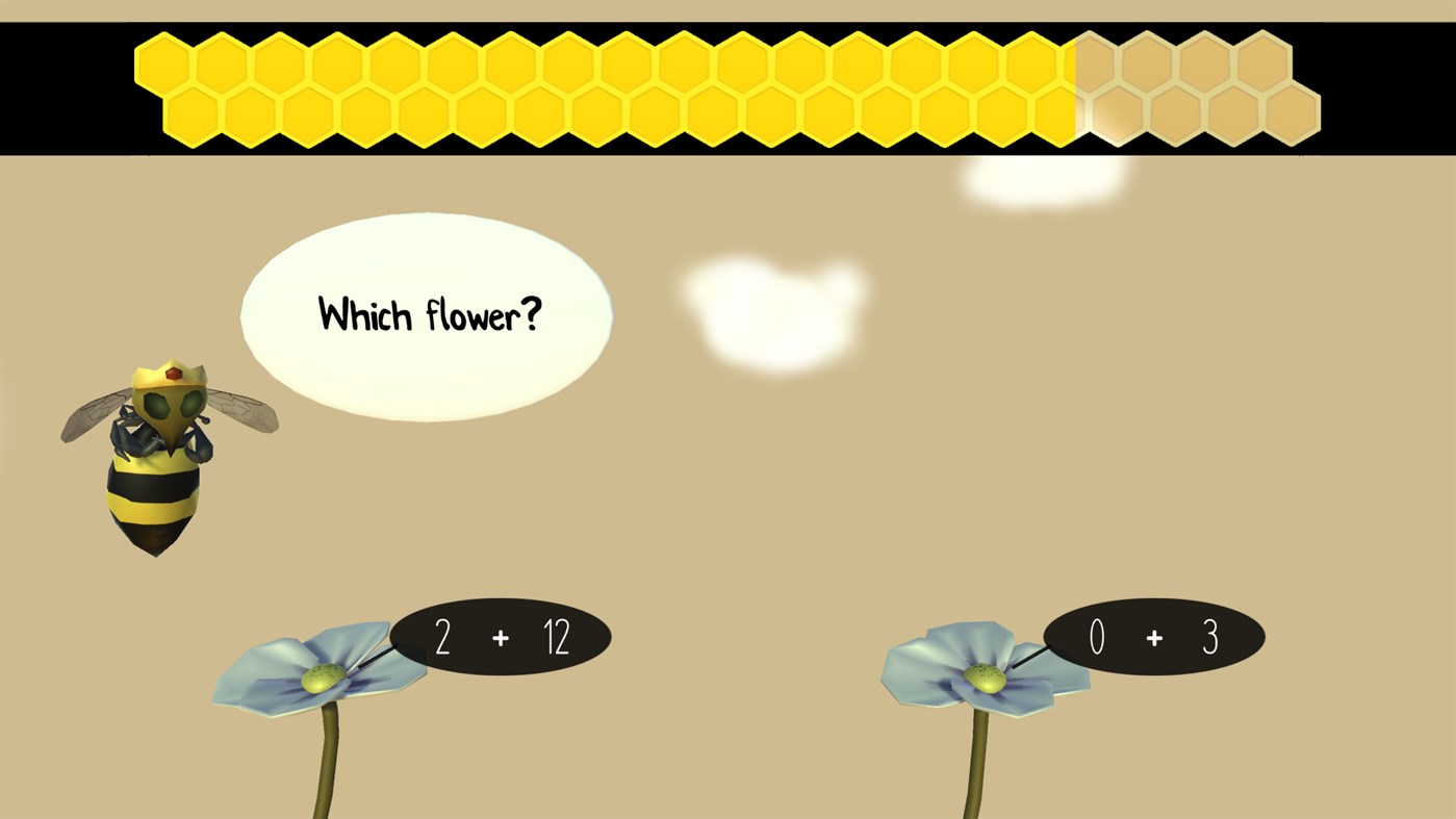 #3. Madu Maths (Windows) 由: Tzar Leonardi