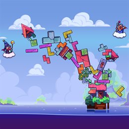 Aperçu Tricky Towers
