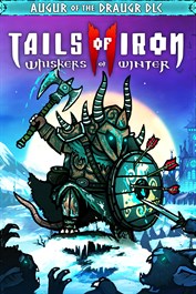 Tails of Iron 2: Whiskers of Winter - Augur of the Draugr Armour Pack