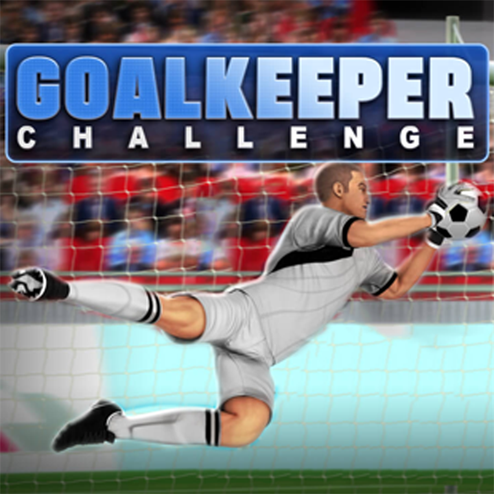 Goalkeeper.Challenge