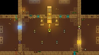 Knowledge Keeper (Xbox Series X|S) screenshot 5