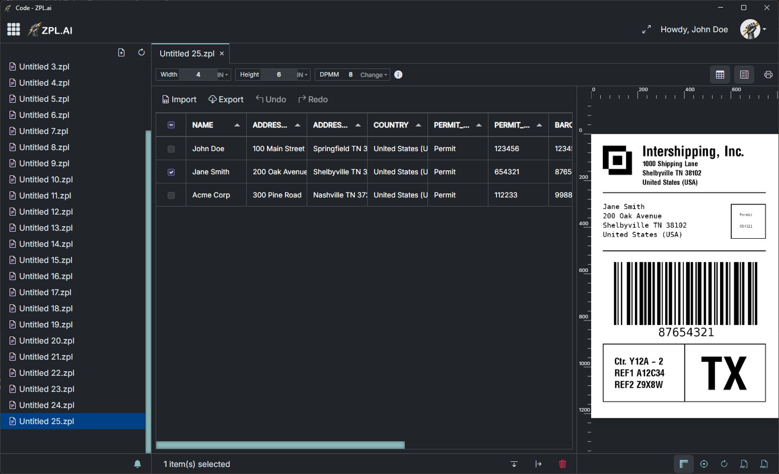 ZPL.AI - Free download and install on Windows | Microsoft Store