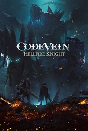 Caballero del Fuego Eterno de CODE VEIN