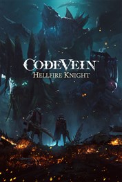 CODE VEIN Hellfire Knight