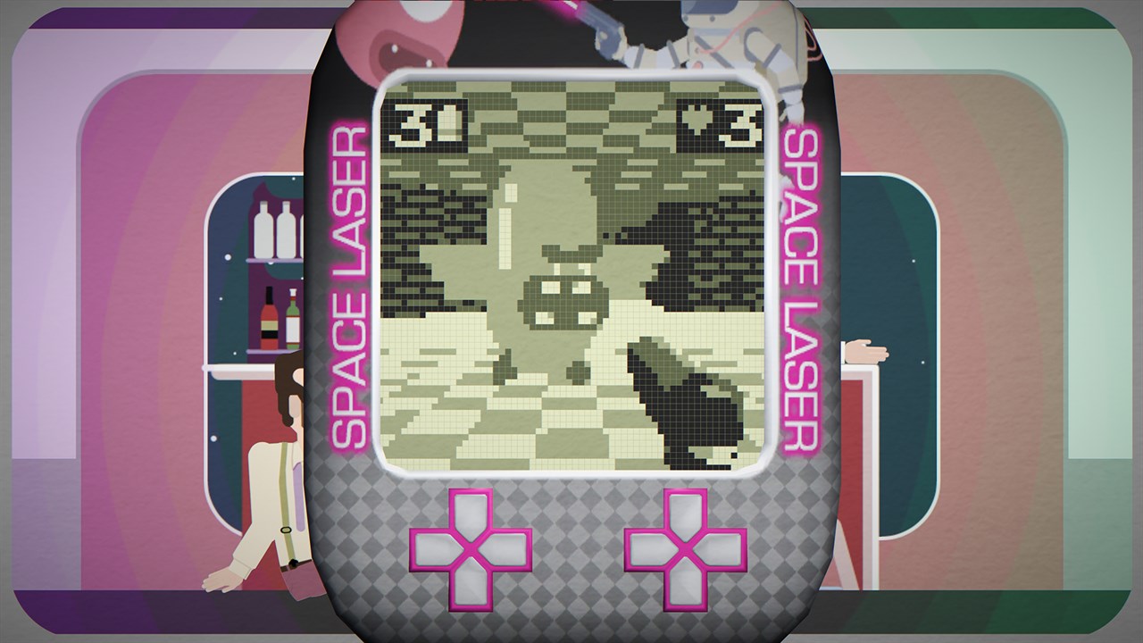 Vostok Inc. screenshot 5