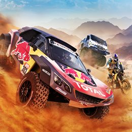Aperçu Dakar 18 Day One Edition