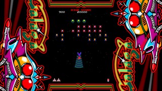 ARCADE GAME SERIES 3-in-1 Pack screenshot 1