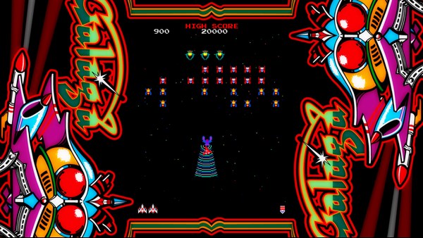 ARCADE GAME SERIES 3-in-1 Pack screenshot