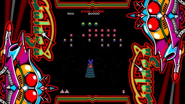 ARCADE GAME SERIES 3-in-1 Pack screenshot 1