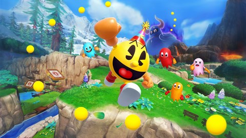 パックマンワールド2 リ・パック デラックスエディション