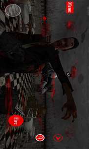 Zombie Apocalypse: Dead 3D screenshot 5