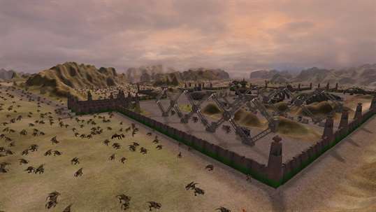 МЕХИ. Земля - Войны роботов онлайн MMORPG screenshot 2