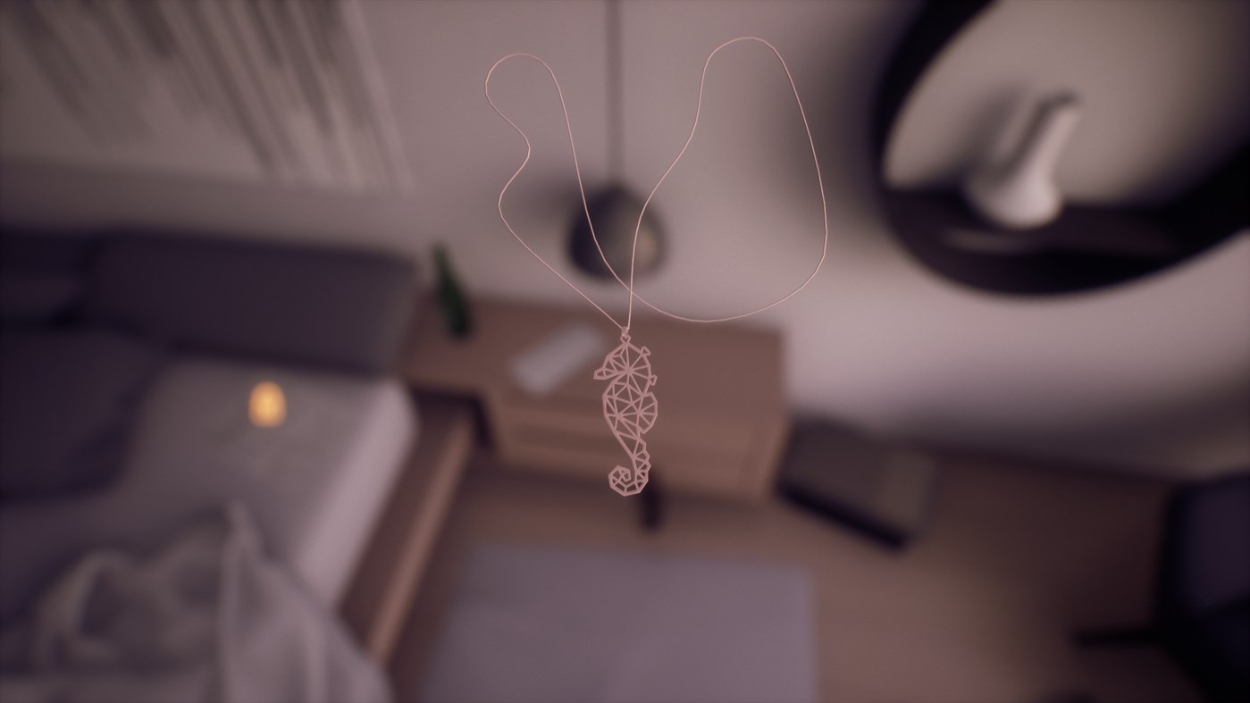 #3. The Gap (Xbox) 由: Crunching Koalas