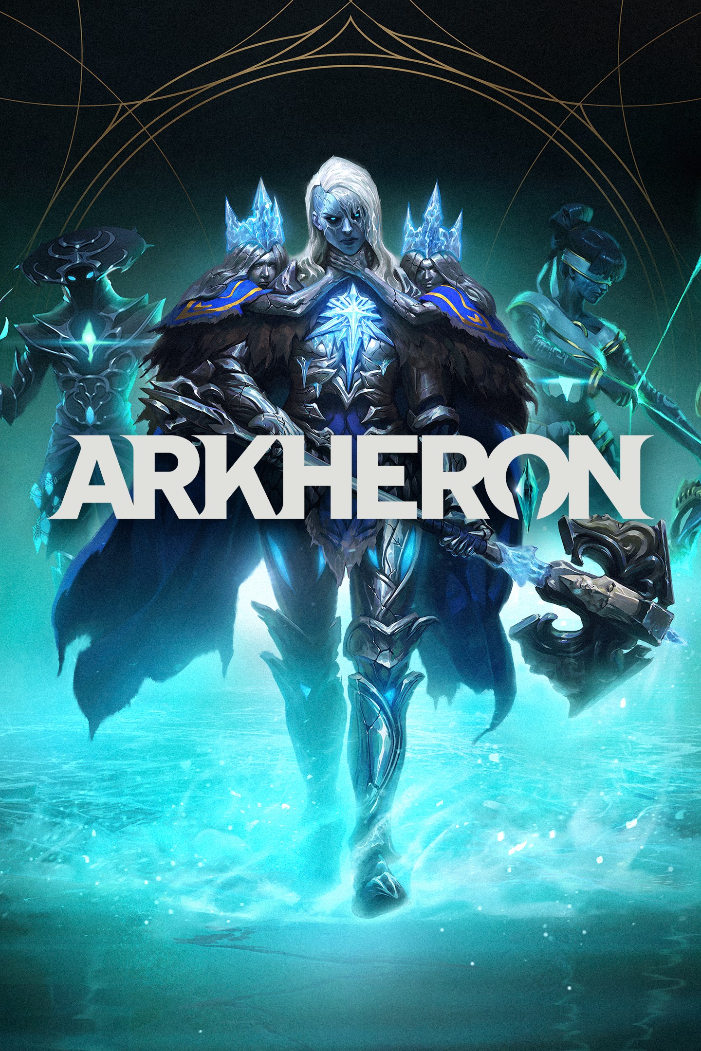 Arkheron Insider