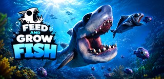 Feed and grow fish World screenshot 1