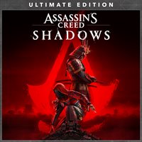 Assassin's Creed Shadows Édition Ultimate